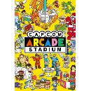 Capcom Arcade Stadium