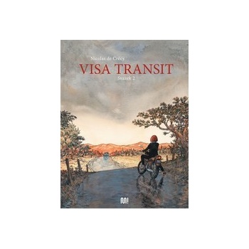 Visa Transit II