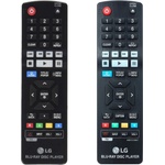LG akb73735807 - оригинален дистанционен контрол (akb73735807) Дистанционно