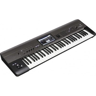 Korg Krome 61 EX – Zbozi.Blesk.cz