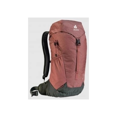 Deuter AC Lite 16l redwood-ivy