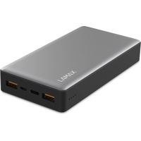 powerbanka LAMAX 20000 mAh Fast Charge