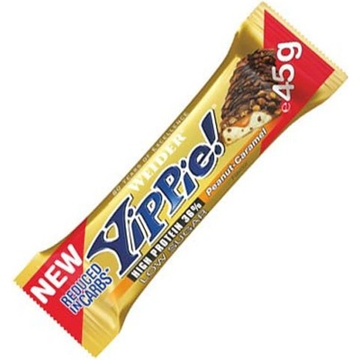 Weider 36% Yippie! Protein bar 70g