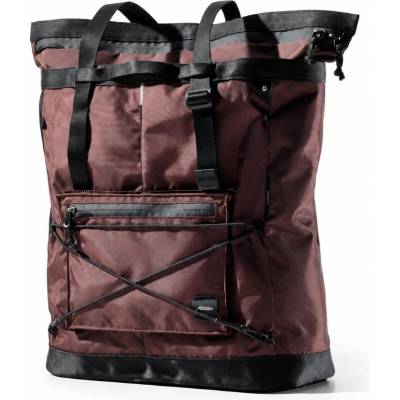 Matador Tote Pack Tmavo zelená 24L