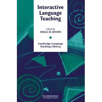 Interactive Language Teaching