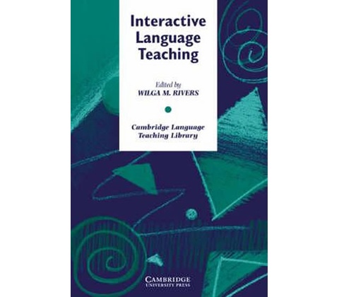 Interactive Language Teaching