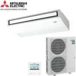 Mitsubishi PCA-M125KA / PUZ-ZM125VKA Климатици