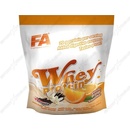 Proteiny Fitness Authority Whey Protein 908 g