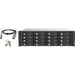 QNAP TL-R1620SEP-RP NAS устройство