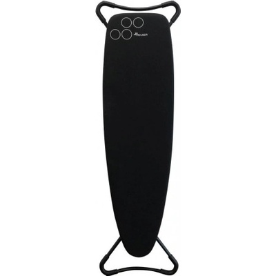 Rolser K-Surf Black Tube 130 x 37 cm černé K07002-1023