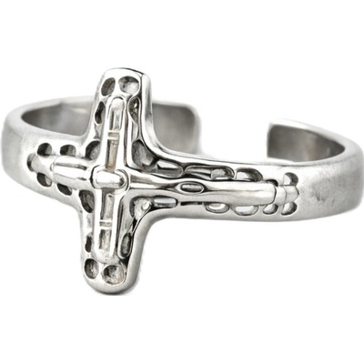 Solla Faith Ring prsteň strieborný CH UNI PR8