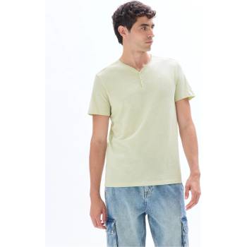 Celio Тениска Меслико с къс ръкав Celio | Zhalt | МЪЖЕ | S