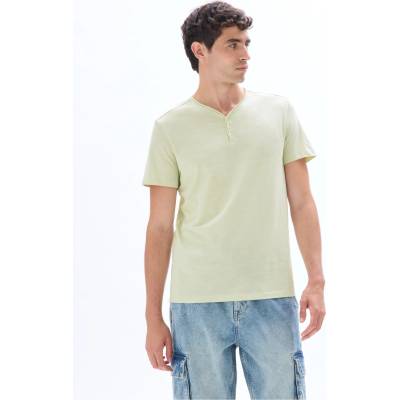 Celio Тениска Меслико с къс ръкав Celio | Zhalt | МЪЖЕ | S