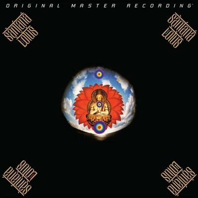 Santana - Lotus (Reissue) (Limited Edition) (180 g) (3 ) LP
