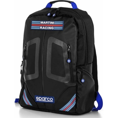 Sparco Stage Martini Racing