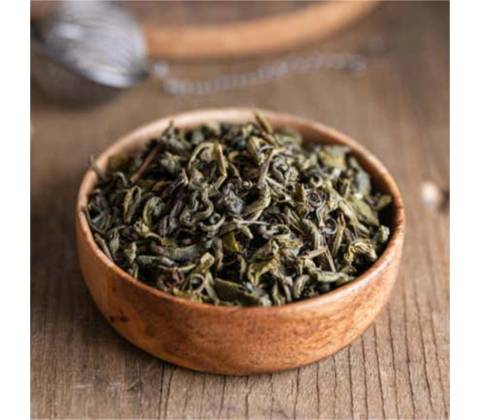 Authentic Ceylon Green 70 g