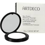 Artdeco No Color Setting Powder 12 g