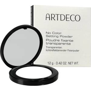 Artdeco No Color Setting Powder 12 g