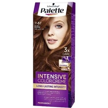 Schwarzkopf Palette Intensive Color Creme 7-57 Intense Brownze 50 ml