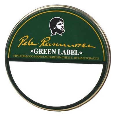 Peter Rasmussen Green Label 50 g