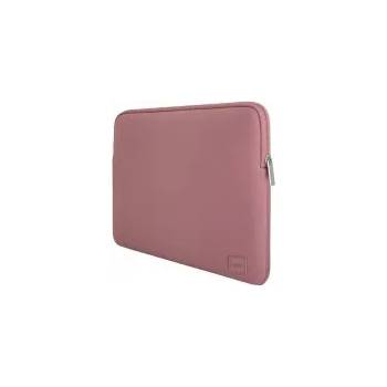 Image 1 of Uniq Laptop Sleeve 14'' Cyprus Mauve Pink