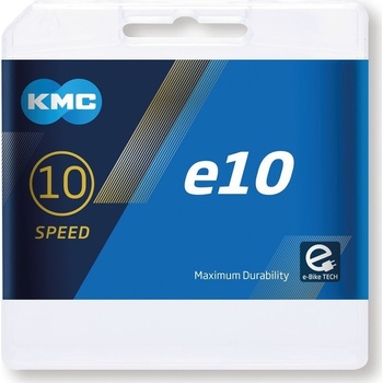 KMC 10E