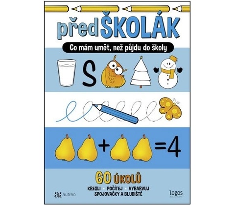 PředŠkolák
