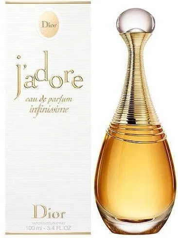 Dior J'Adore Infinissime EDP 50 ml