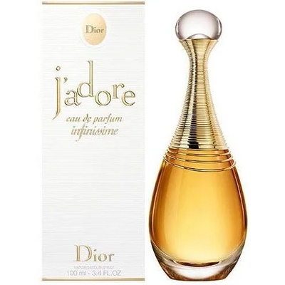 Dior J'Adore Infinissime EDP 50 ml