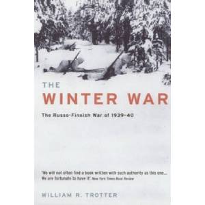 Winter War | William R. Trotter (2013)