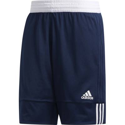 adidas 3g Spee Rev Shr Basketball Short Mens - Collegiate Navy