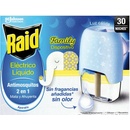Raid Family náhradní tekutá náplň proti komárům, 30 nocí, 21 ml