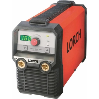 Lorch MicorStick 160 ControlPro 10 - 160 A 111.1610.0