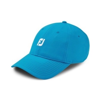 Golfová FootJoy Fashion Světle modrá
