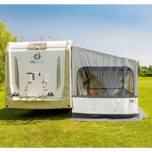 Fiamma Страница за тента Side W Pro Caravanstore XL (434977) Палатка