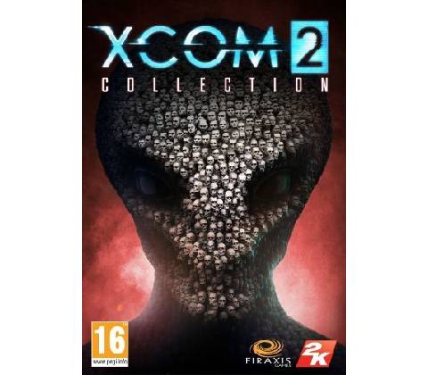 XCOM 2 Collection