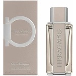 Salvatore Ferragamo Ferragamo Bright Leather EDT 100 ml Парфюми