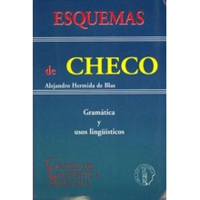 Esquemas de checo : gramática y usos lingüísticos