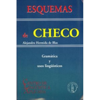 Esquemas de checo : gramática y usos lingüísticos