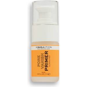 Revolution Relove by Revolution Pore Vanish Primer 12 ml