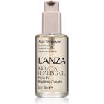 Lanza Keratin Healing Oil hair treatment 100 ml