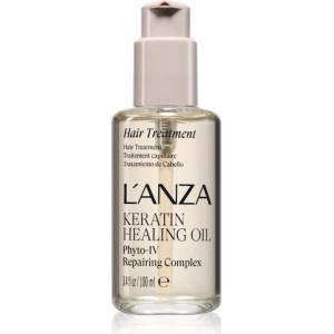 Lanza Keratin Healing Oil hair treatment 100 ml