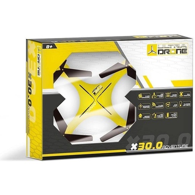 Mondo ULTRA DRONE Дрон Adventure X30.0 Radio/C (1012412F)