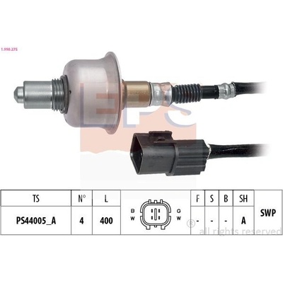 Lambda sonda EPS 1.998.275 (1998275)