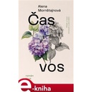 Čas vos - Alena Mornštajnová