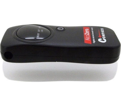 Compass AlcoZero CA 10FS