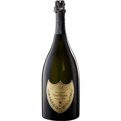 Dom Pérignon Vintage 2012 12,5% 1,5 l (čistá fľaša)