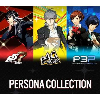 Persona Collection