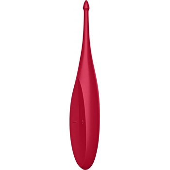 Satisfyer Twirling Fun red