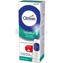 Otrivin Menthol 1mg/ml nas spr sol 1 x 10 ml II